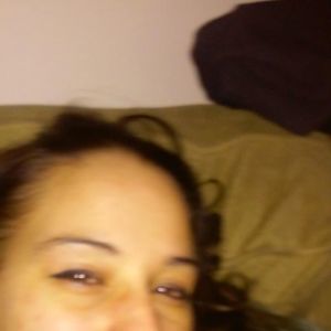 Meet your Posher, Monique